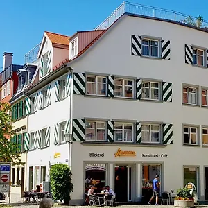  Apartment Adoris Auf Der Lindauer Insel Deutschland