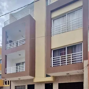  Apartment Pimontapartments Kap Verde
