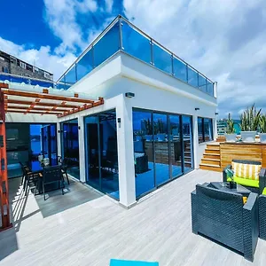  Apartment Cazino Kap Verde