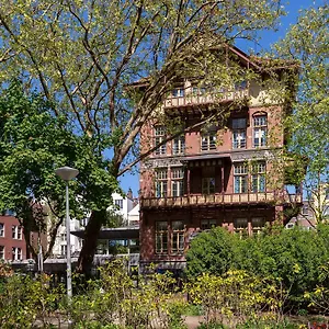  Hostel Stayokay Vondelpark Niederlande